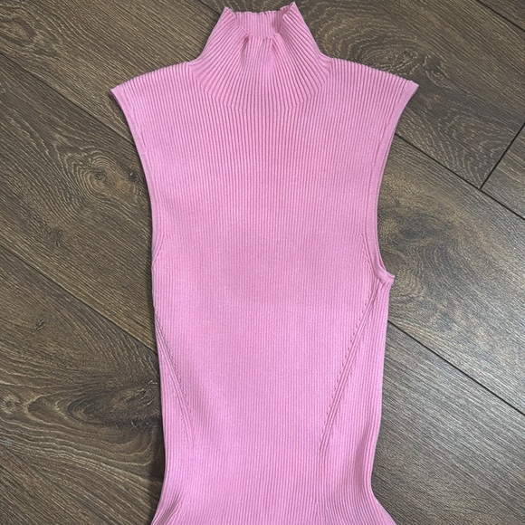 Zara sweater dress - Picture 3 of 4